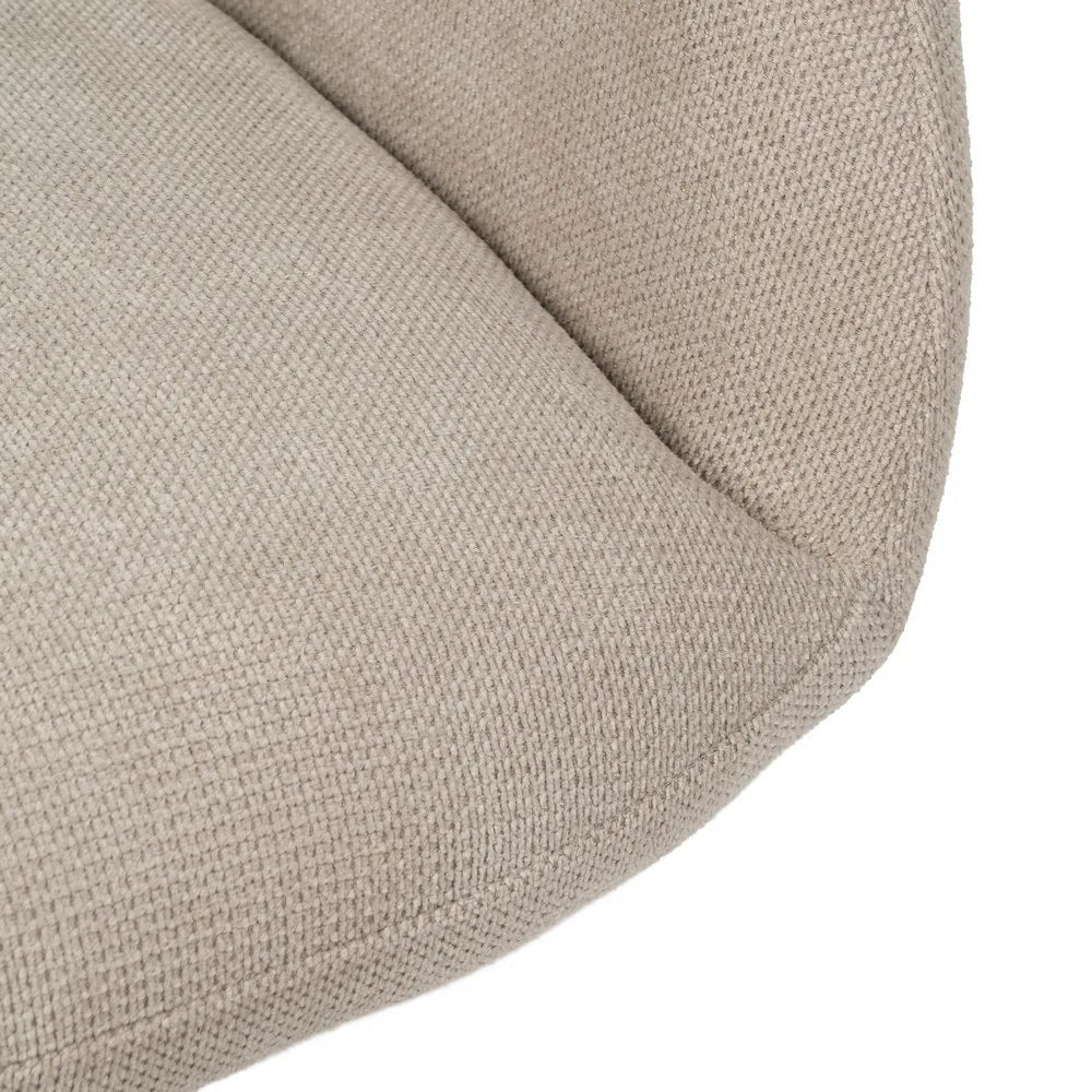 Mallow Office Chair - Ideal Furniture ES