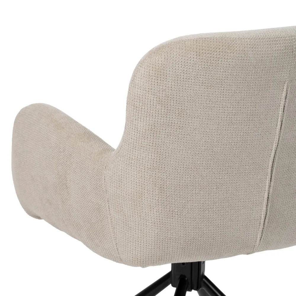 Mallow Office Chair - Ideal Furniture ES