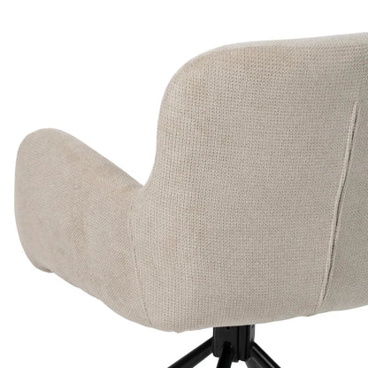 Mallow Office Chair - Ideal Furniture ES