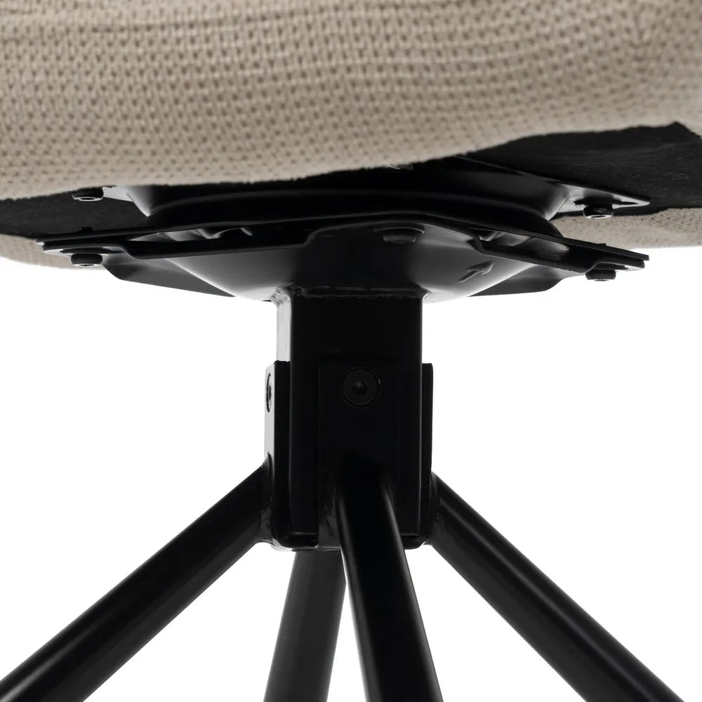 Mallow Office Chair - Ideal Furniture ES