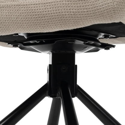 Mallow Office Chair - Ideal Furniture ES