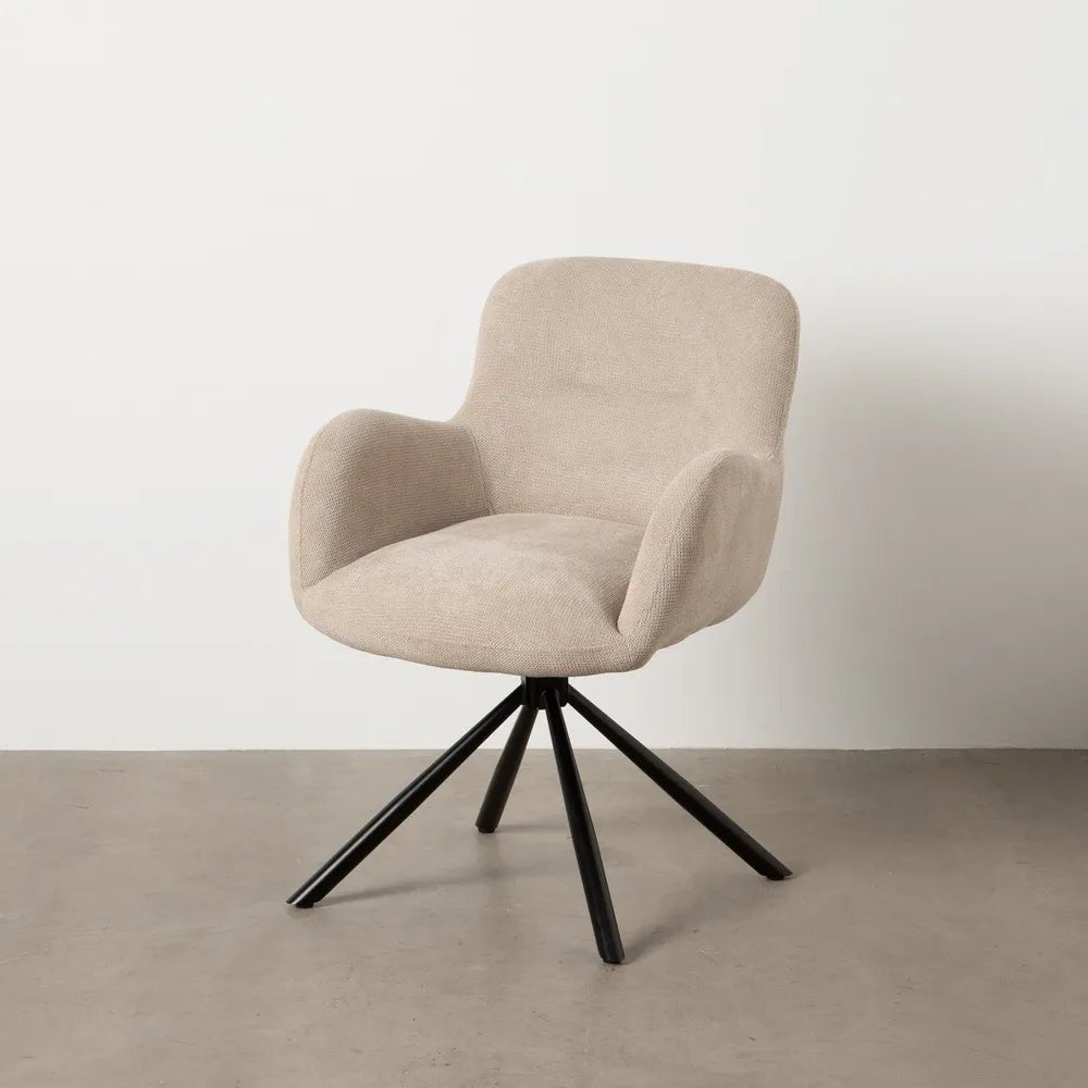 Mallow Office Chair - Ideal Furniture ES