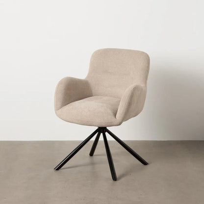 Mallow Office Chair - Ideal Furniture ES