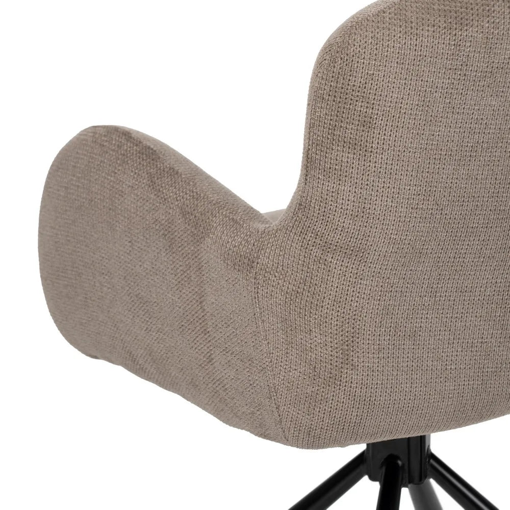Mallow Office Chair - Ideal Furniture ES
