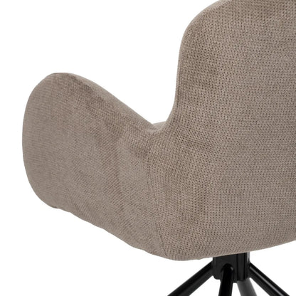 Mallow Office Chair - Ideal Furniture ES
