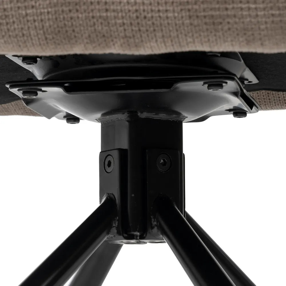 Mallow Office Chair - Ideal Furniture ES