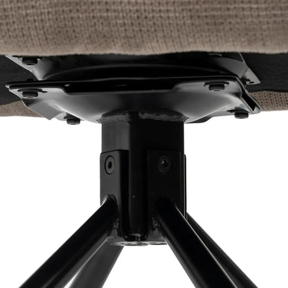 Mallow Office Chair - Ideal Furniture ES