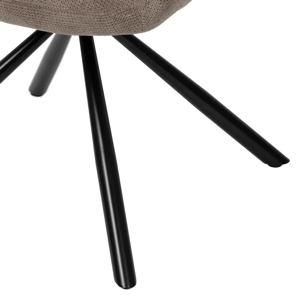 Mallow Office Chair - Ideal Furniture ES