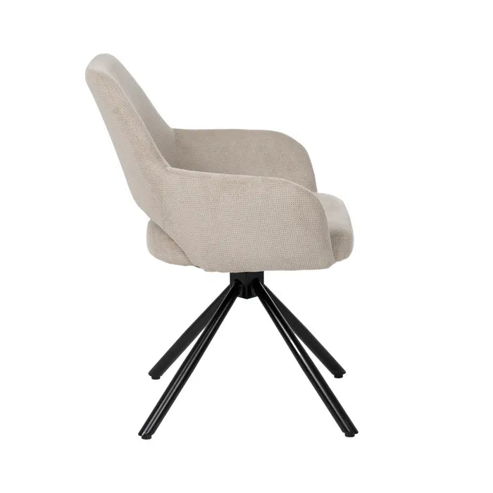 Noe office chair - Ideal Furniture ES