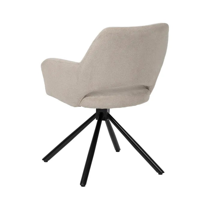Noe office chair - Ideal Furniture ES