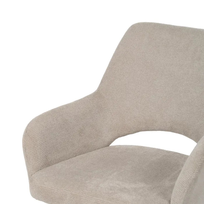 Noe office chair - Ideal Furniture ES