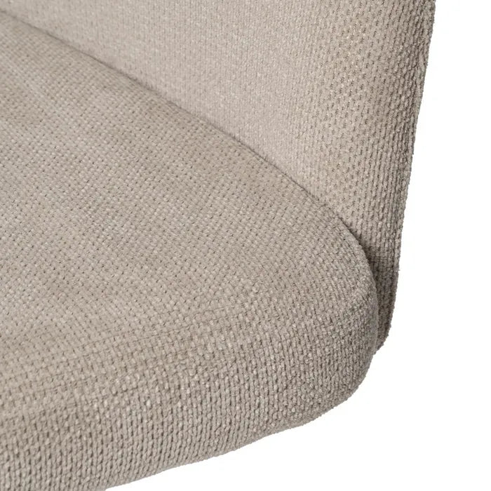 Noe office chair - Ideal Furniture ES