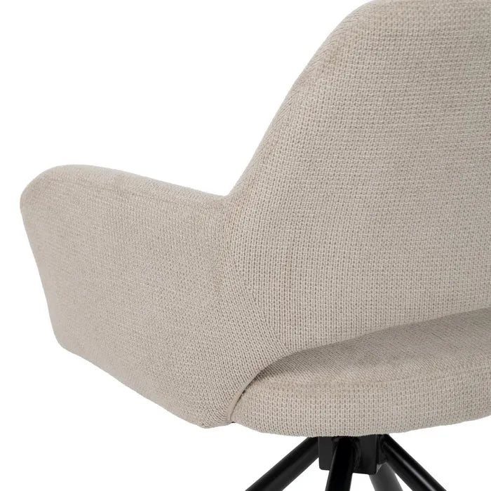 Noe office chair - Ideal Furniture ES