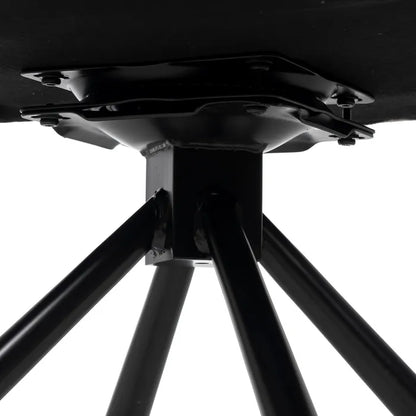 Noe office chair - Ideal Furniture ES