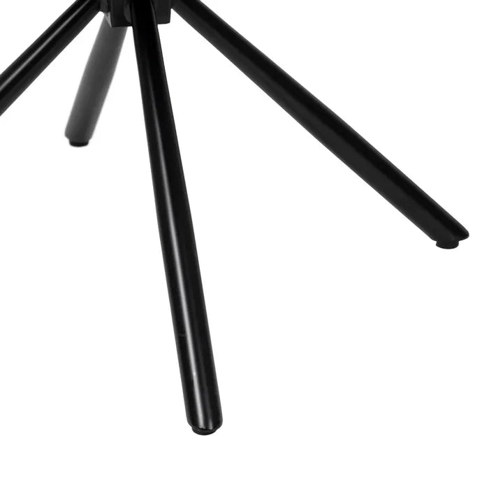 Noe office chair - Ideal Furniture ES