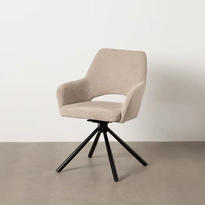 Noe office chair - Ideal Furniture ES
