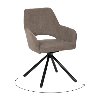 Noe office chair - Ideal Furniture ES