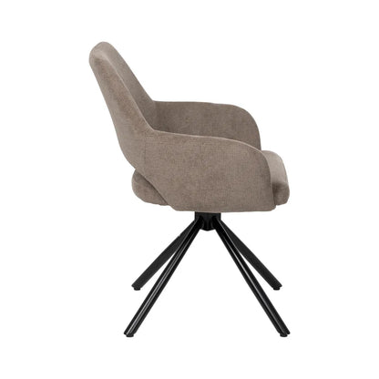 Noe office chair - Ideal Furniture ES