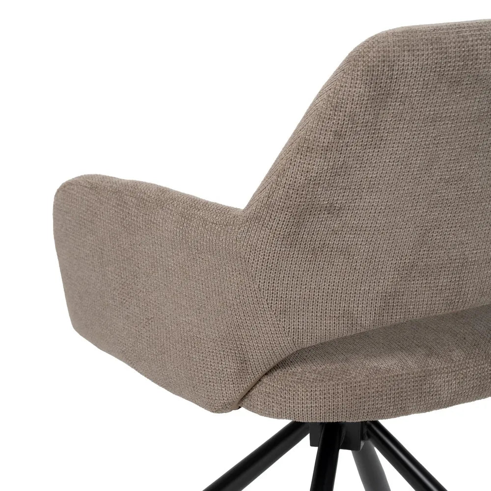 Noe office chair - Ideal Furniture ES