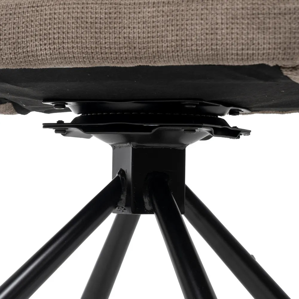 Noe office chair - Ideal Furniture ES