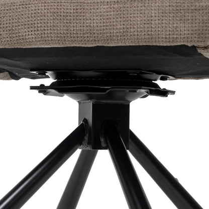 Noe office chair - Ideal Furniture ES