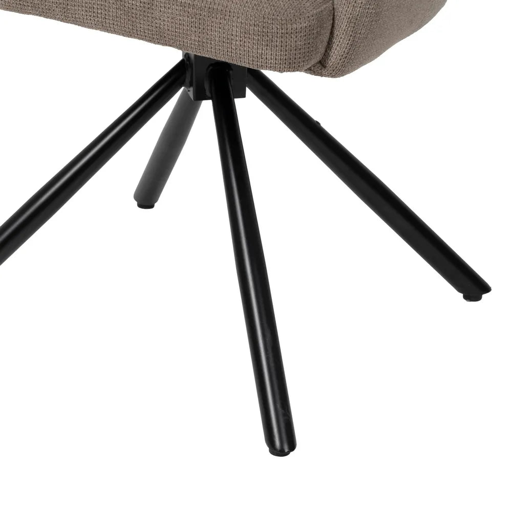 Noe office chair - Ideal Furniture ES