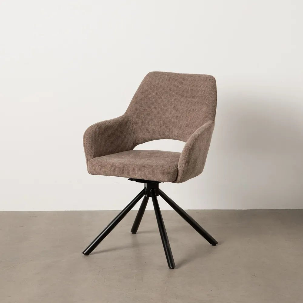 Noe office chair - Ideal Furniture ES
