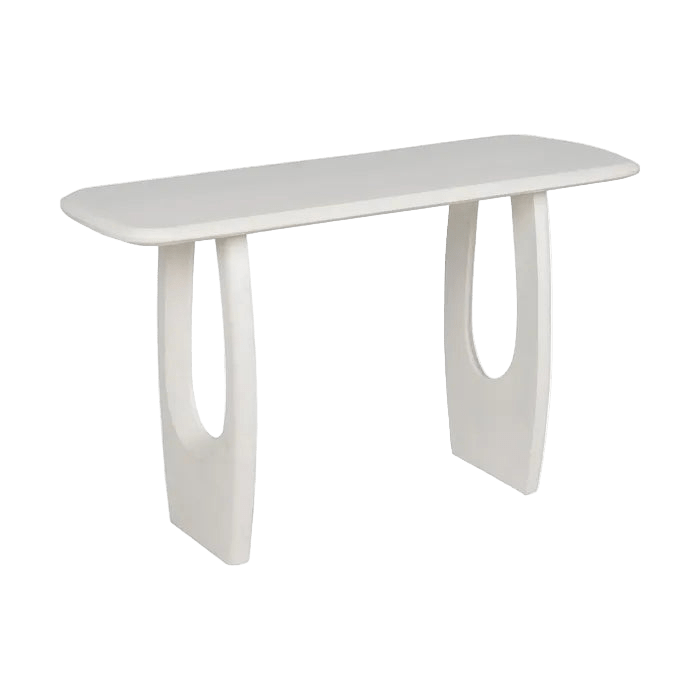 Acacia Dressing Table - Ideal Furniture ES