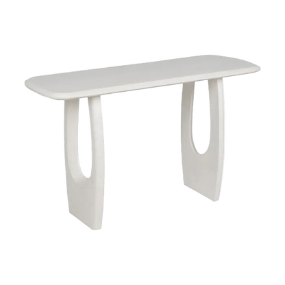 Acacia Dressing Table - Ideal Furniture ES