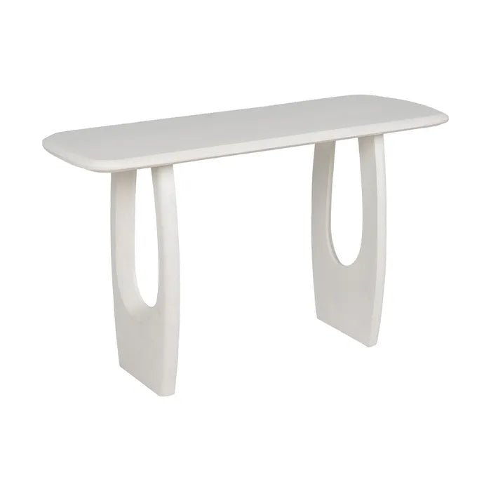 Acacia Dressing Table - Ideal Furniture ES