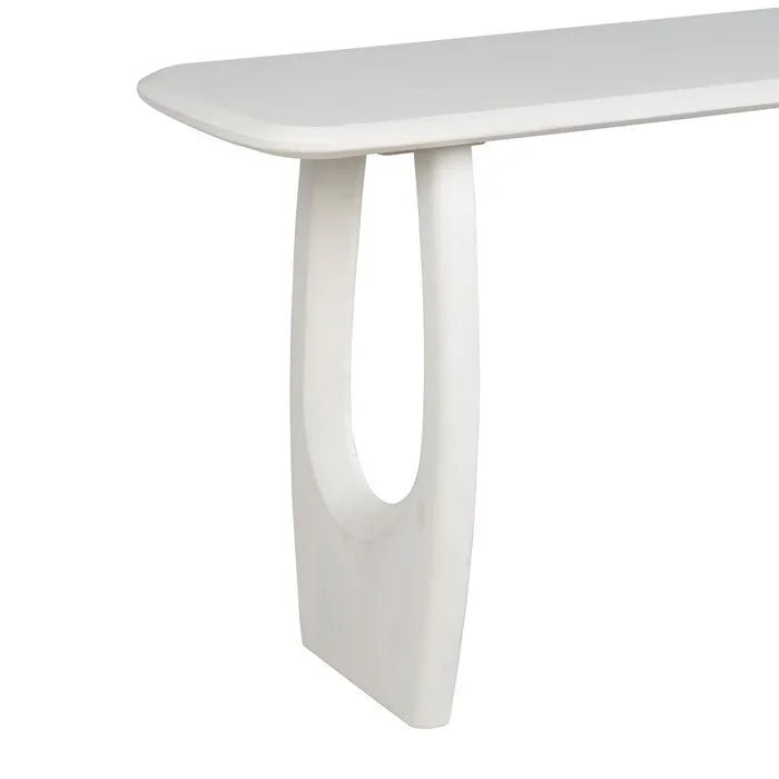 Acacia Dressing Table - Ideal Furniture ES