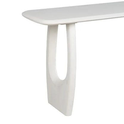 Acacia Dressing Table - Ideal Furniture ES