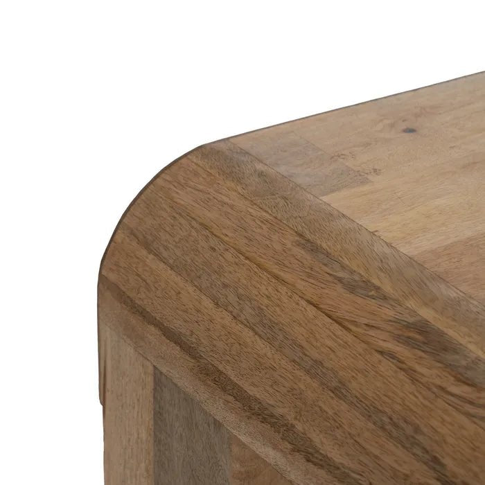 Mango Dressing Table - Ideal Furniture ES