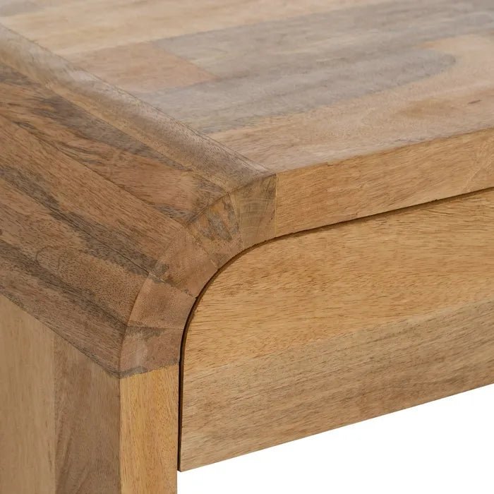 Mango Dressing Table - Ideal Furniture ES