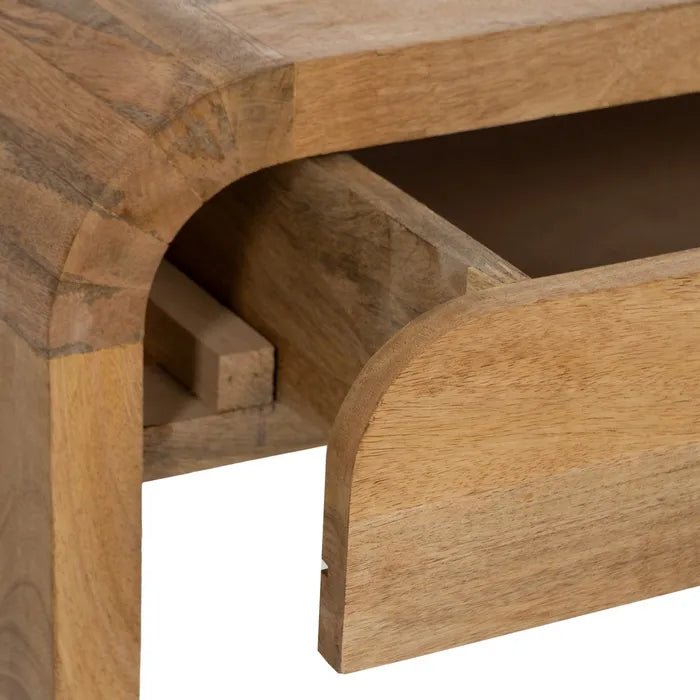 Mango Dressing Table - Ideal Furniture ES