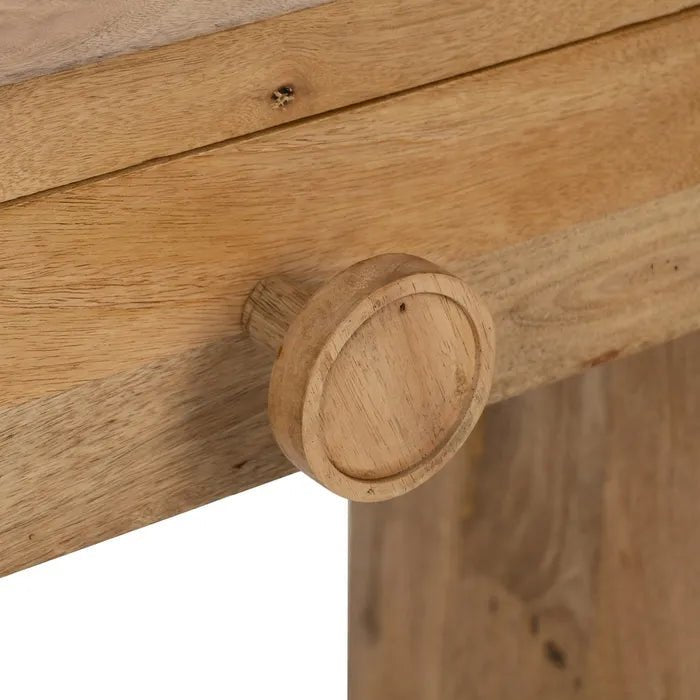 Mango Dressing Table - Ideal Furniture ES