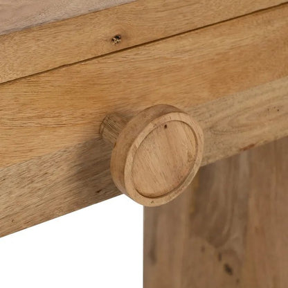 Mango Dressing Table - Ideal Furniture ES