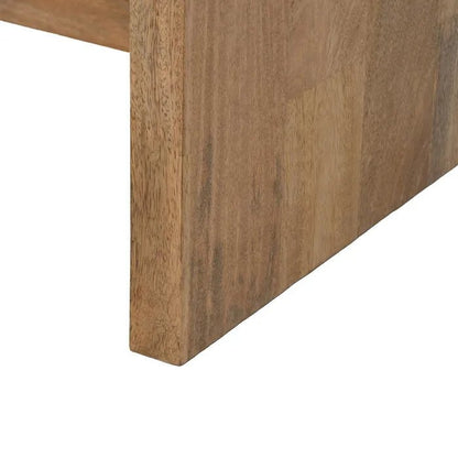 Mango Dressing Table - Ideal Furniture ES