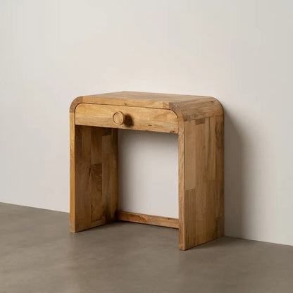 Mango Dressing Table - Ideal Furniture ES