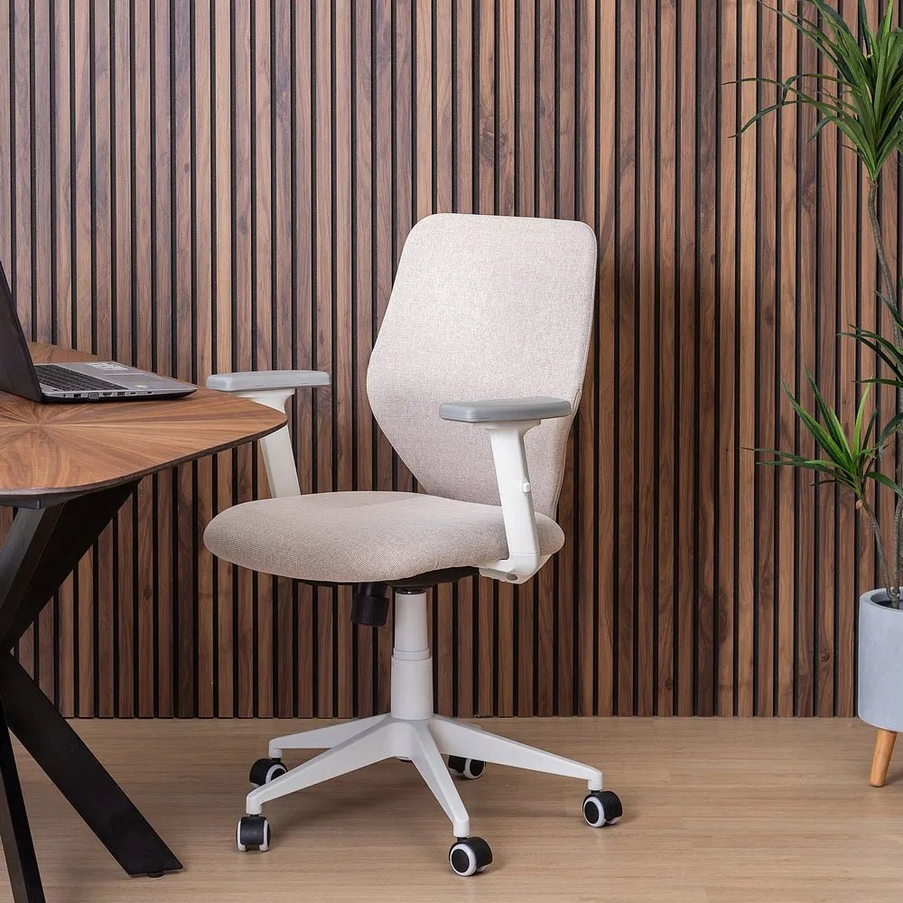 Polly Office Chair - Ideal Furniture ES