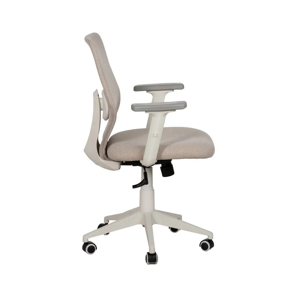 Polly Office Chair - Ideal Furniture ES