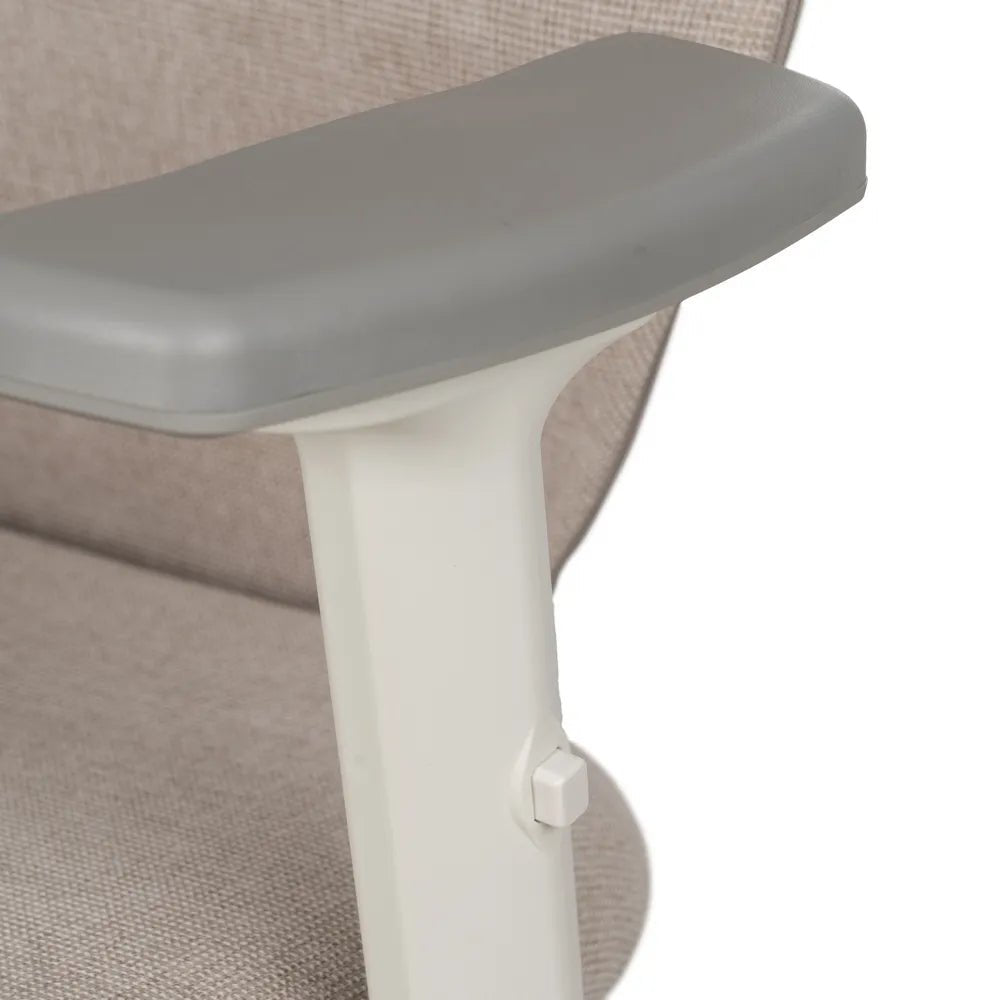 Polly Office Chair - Ideal Furniture ES