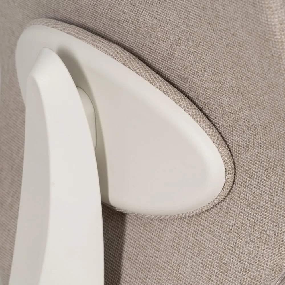 Polly Office Chair - Ideal Furniture ES