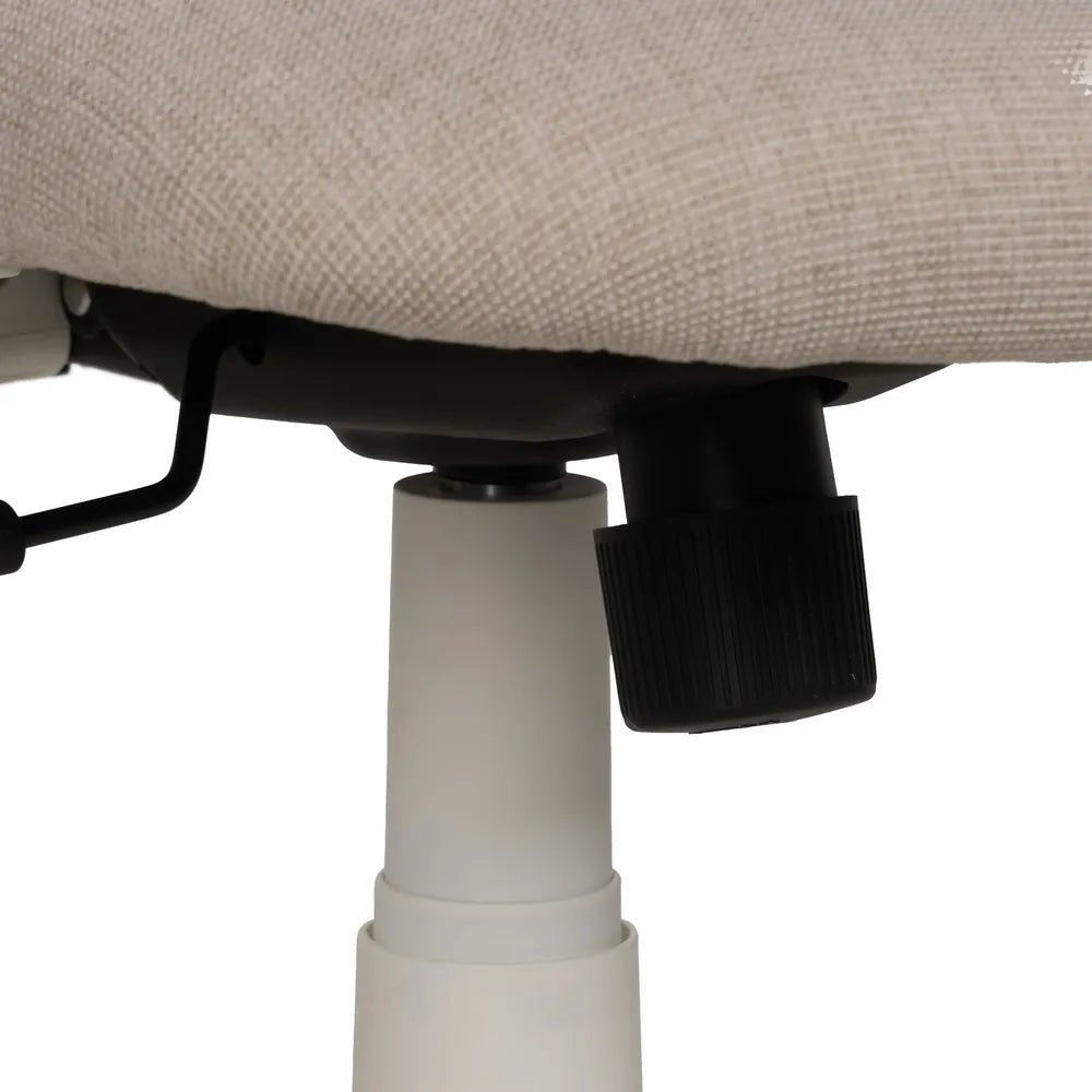 Polly Office Chair - Ideal Furniture ES