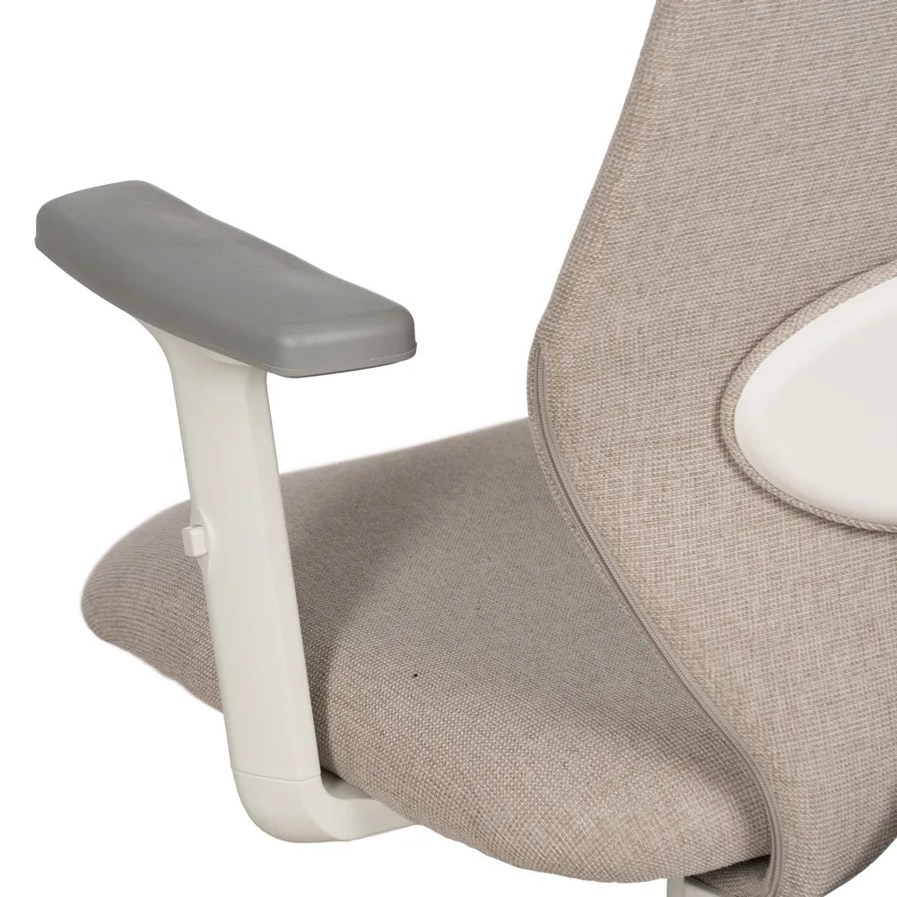 Polly Office Chair - Ideal Furniture ES