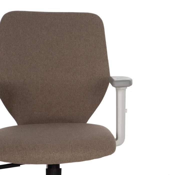 Polly Office Chair - Ideal Furniture ES