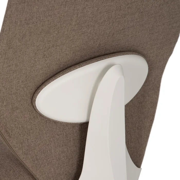 Polly Office Chair - Ideal Furniture ES