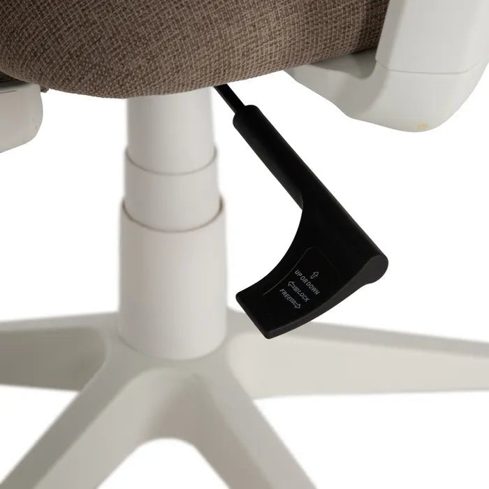 Polly Office Chair - Ideal Furniture ES
