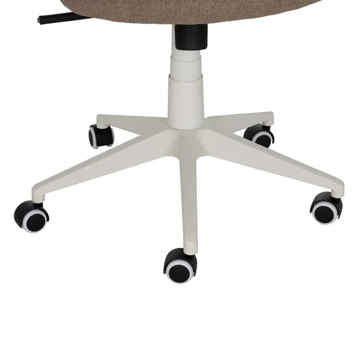 Polly Office Chair - Ideal Furniture ES