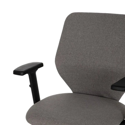 Polly Office Chair - Ideal Furniture ES